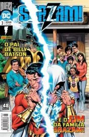 Shazam! – Universo DC Renascimento 3