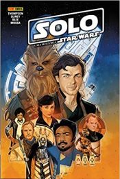 Solo: Uma História Star Wars