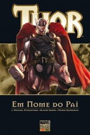 Marvel Deluxe: Thor – Em Nome do Pai 2
