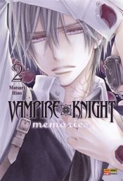 Vampire Knight Memories 2