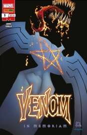 <span>Venom – 2<sup>a</sup> Série 5</span>