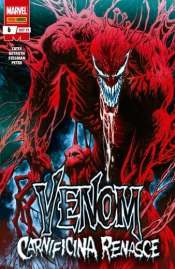 <span>Venom – 2<sup>a</sup> Série 6</span>