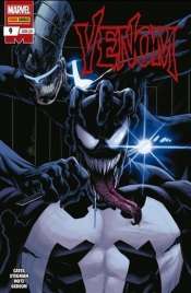 <span>Venom – 2<sup>a</sup> Série 9</span>