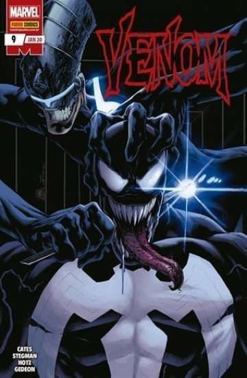 Venom - 2ª Série 9
