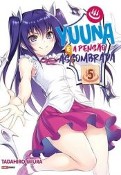 Yuuna e A Pensão Assombrada 5
