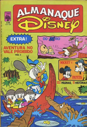 Almanaque Disney 130