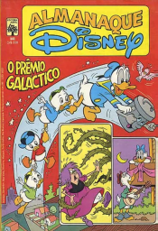 Almanaque Disney 141