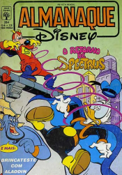 Almanaque Disney 264