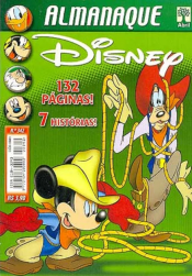 Almanaque Disney 342