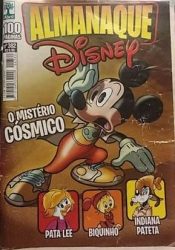 Almanaque Disney 382
