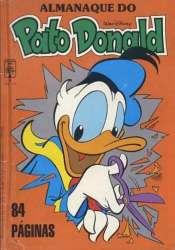 <span>Almanaque do Pato Donald (1<sup>a</sup> Série) 4</span>