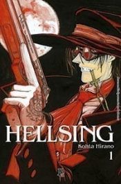 Hellsing – 2a Série 1