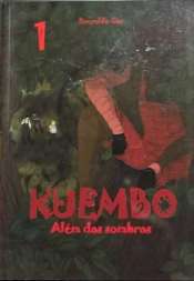 Kuembo – Além das Sombras 1
