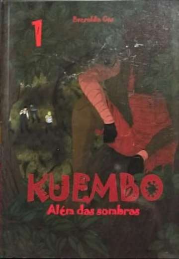 Kuembo - Além das Sombras 1
