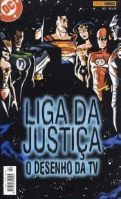 Liga da Justiça – O Desenho da TV 2