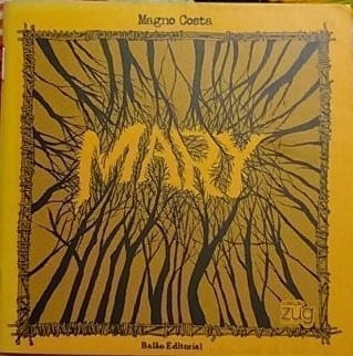 Coleção Zug - Mary