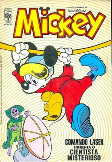 Mickey 427