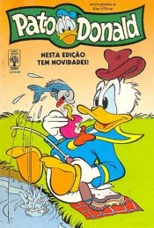 O Pato Donald 1899