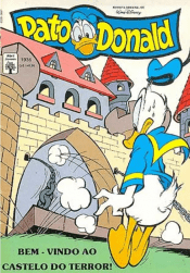 O Pato Donald 1936