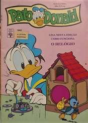 O Pato Donald 1962