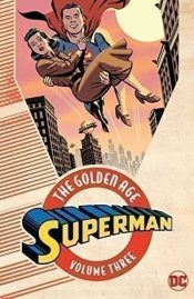 Superman: The Golden Age (TP Importado) 3