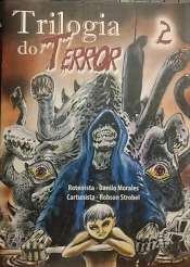 <span>Trilogia do Terror 2</span>