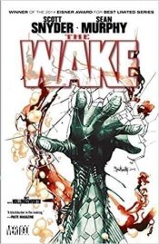The Wake (TP Importado)