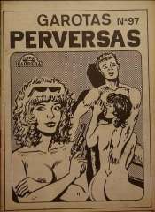 <span>Catecismo Carrera – Garotas Perversas 97</span>