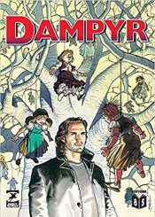 Dampyr 4
