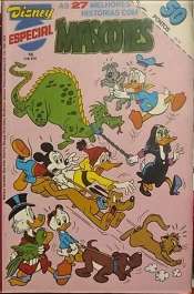 Disney Especial – As Mascotes 76