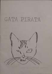 <span>Gata Pirata (zine)</span>
