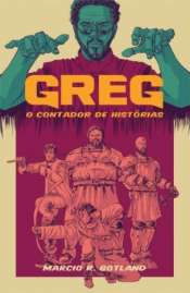<span>Greg: O Contador de Histórias 1</span>