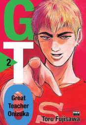 Gto: Great Teacher Onizuka 2