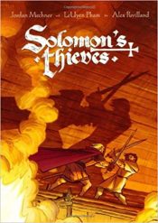 Solomon’s Thieves (TP Importado) 1