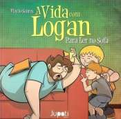 <span>A Vida Com Logan – Para Ler No Sofá 0</span>