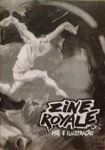 Zine Royale 2