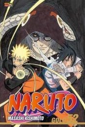 Naruto Gold 52