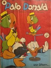 O Pato Donald (Fac-Símile – Reedição pela Abril em 1988) 14