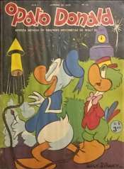 O Pato Donald (Fac-Símile – Reedição pela Abril em 1988) 19