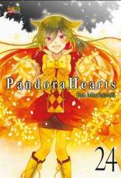 <span>Pandora Hearts 24</span>
