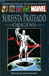 A Coleção Oficial de Graphic Novels Marvel – Clássicos (Salvat) – Surfista Prateado: Origens 14