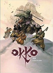 Okko – O Ciclo Da Terra 2