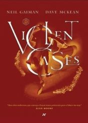 Violent Cases (Aleph)