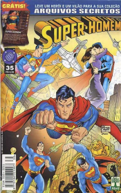 Super-Homem 2a Série 35
