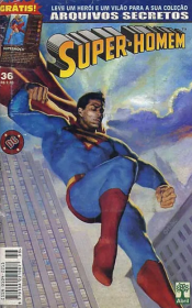 Super-Homem 2a Série 36