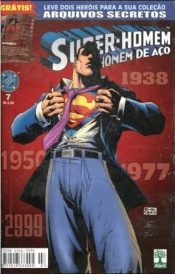 Super-Homem – O Homem de Aço 7