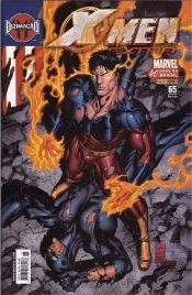 X-Men Extra – 1a Série 65