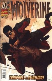 Wolverine – 1a Série (Panini) 50
