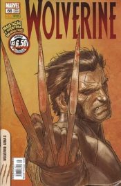 Wolverine – 1a Série (Panini) 66