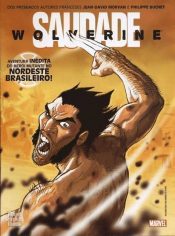 Wolverine – Saudade